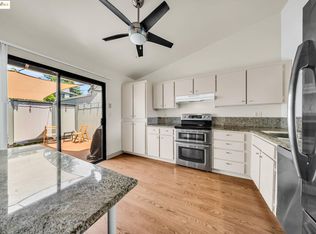 1608 Ashwood Dr, Martinez, CA 94553