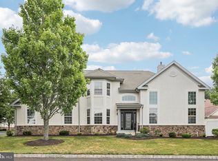 307 Ingleton Ct, Warrington, PA 18976