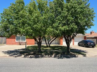 2012 54th St, Lubbock, TX 79412