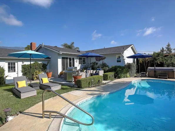 3715 Brent St, Santa Barbara, CA 93105