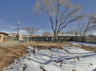 224 Maynard St APT E, Santa Fe, NM 87501