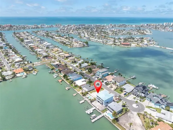575 Crystal Dr #48, Saint Petersburg, FL 33708