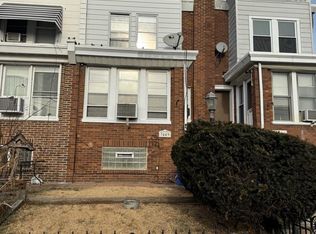 3449 Brighton St, Philadelphia, PA 19149