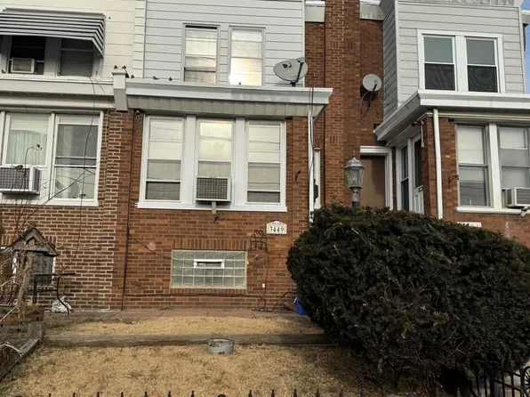 3449 Brighton St, Philadelphia, PA 19149