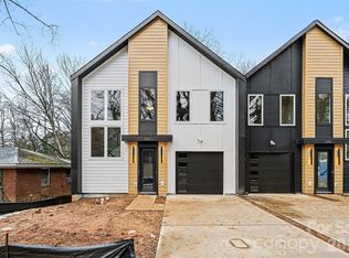 2418 Crestview Dr, Charlotte, NC