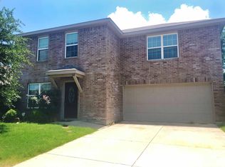 268 Billy Wickliffe Dr, Wilmer, TX 75172