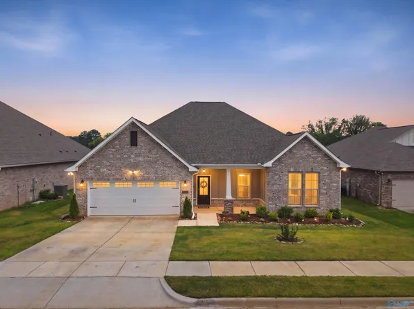 15895 Big Ben Dr, Harvest, AL 35749
