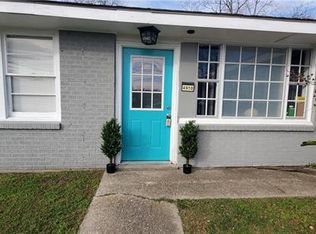 4910 Citrus Dr, New Orleans, LA 70127