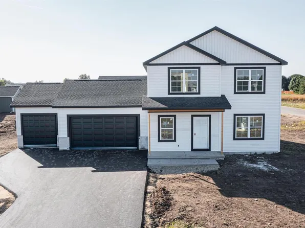 1747 East Kyle Circle, Beloit, WI 53511