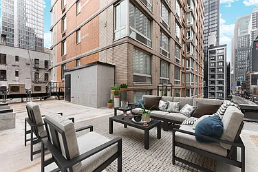 Rented by REAL New York