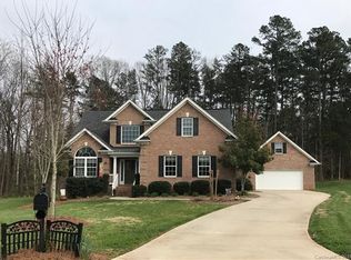 5335 Fox Meadow Ct, Concord, NC 28025
