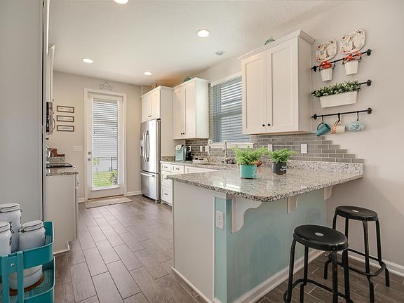 Kitchen ~ View 2