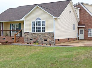 110 Christine Dr, Garner, NC 27529