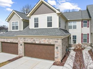3100 Millbury Ln, Ann Arbor, MI