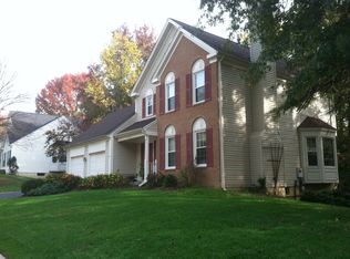 7725 Green Garland Dr, Springfield, VA 22153