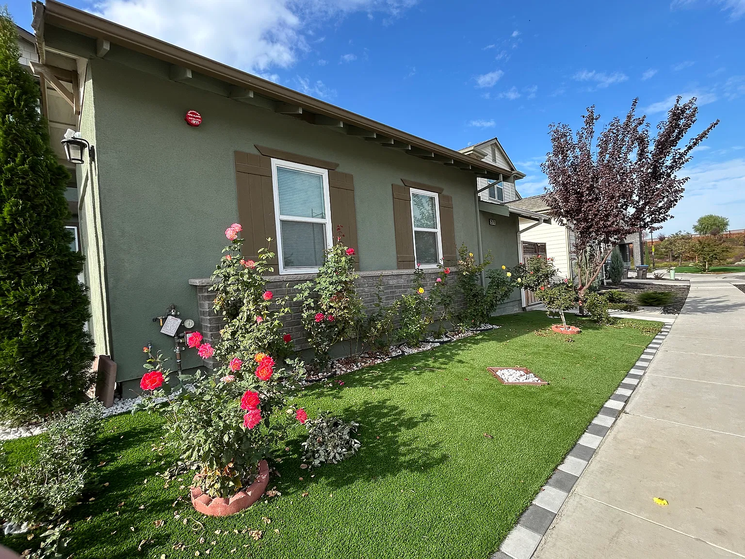 1 bed, 400 sqft, $1,650 — Photo 3