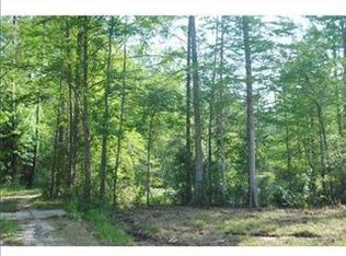 896 S A Cooley Rd, Longville, LA 70652