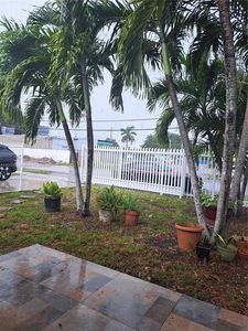 3900 SW 30th St, West Park, FL, 33023