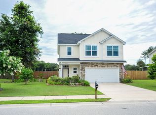 2023 Chilhowee Rd, Johns Island, SC 29455