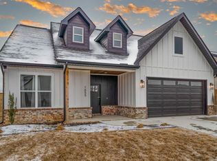 1655 Rohan Cir, Conway, AR 72032