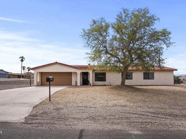 3750 Churchill Dr, Lake Havasu City, AZ 86406