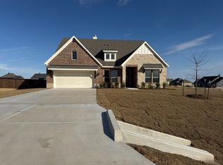 114 Brandywine Trl, Rhome, TX 76078