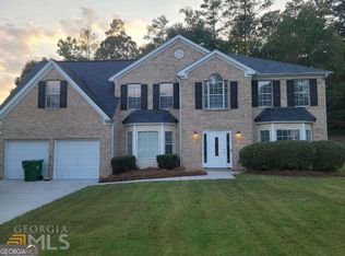 7862 Providence Point Way, Lithonia, GA 30058