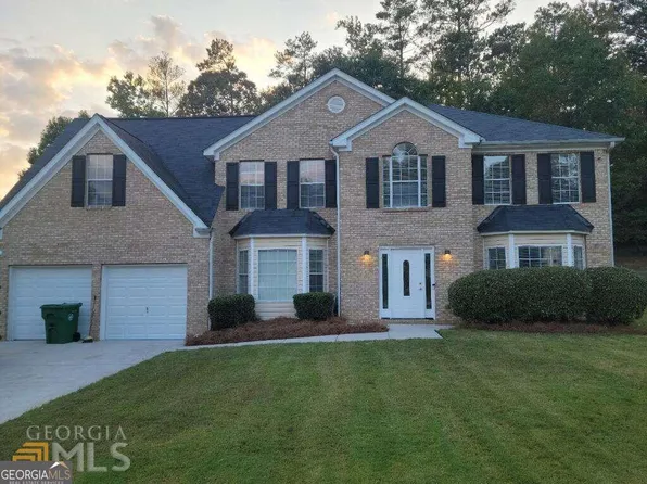 7862 Providence Point Way, Lithonia, GA 30058