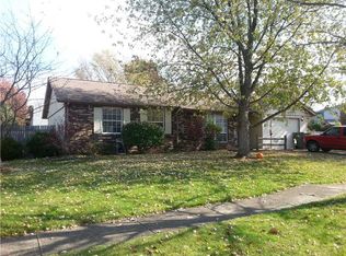 7905 Lacy Dr, Indianapolis, IN