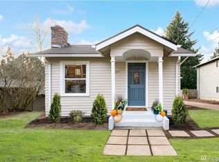 11037 38th Ave NE, Seattle, WA 98125