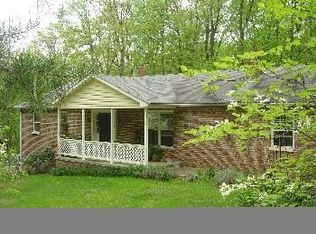 138 Windy Pines Rd, Front Royal, VA 22630