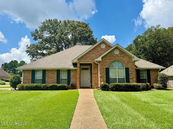 829 Windward Dr, Richland, MS 39218