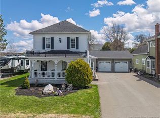 163 Sheriff Rd, Grand Falls, NB E3Z2Z8