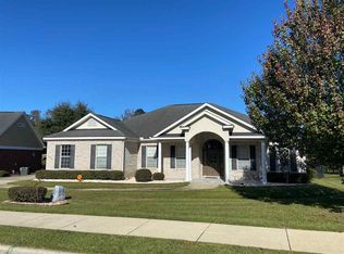 3364 Lake Run Dr, Tallahassee, FL 32309