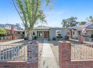 305 N Ferger Ave, Fresno, CA 93701