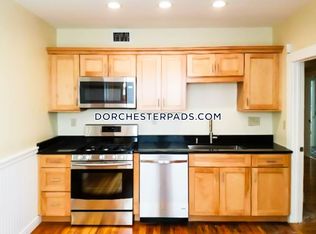 31 Nazing St #1, Boston, MA 02121