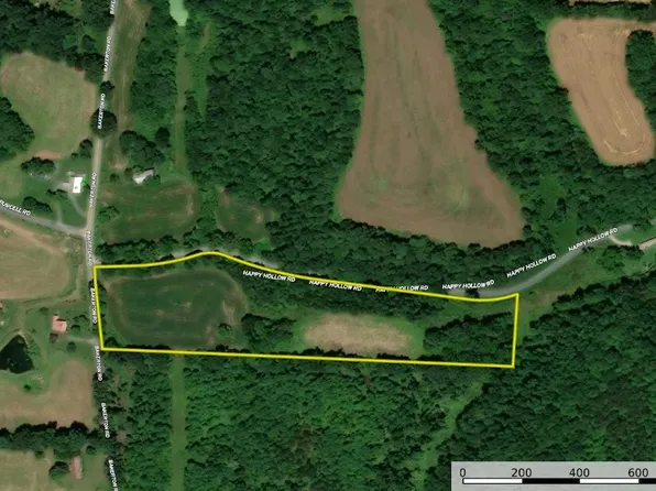 Bakerton Rd Lot Wp001, Red Boiling Springs, TN 37150
