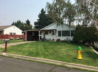 613 N 51st Ave, Yakima, WA
