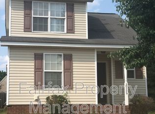 2508 Lilymount Dr, Raleigh, NC 27610