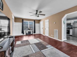 1977 Timberline Cir, Oak Grove, KY 42262