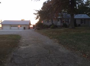 16140 N Saint Joseph Ave, Evansville, IN 47725