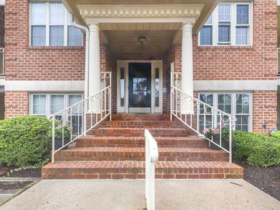 1716 Landmark Dr #3D, Forest Hill, MD, 21050