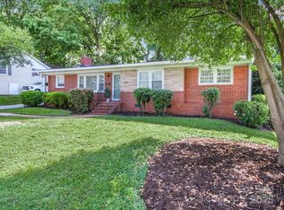 6401 Montpelier Rd, Charlotte, NC 28210