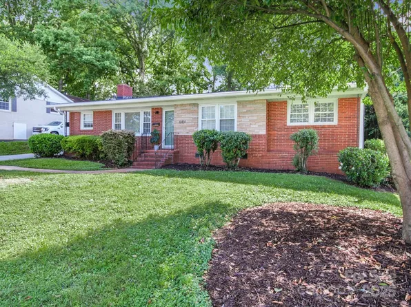 6401 Montpelier Rd, Charlotte, NC 28210