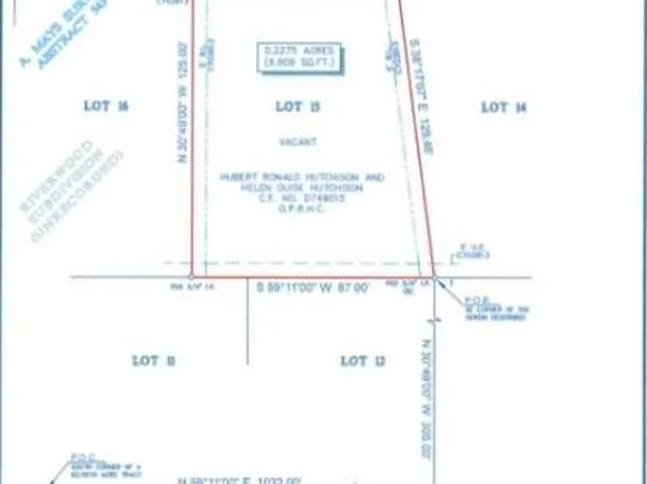 0 Elkfield Ln, Humble, TX 77338