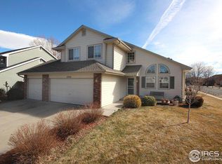 3944 Sunstone Way, Fort Collins, CO 80525