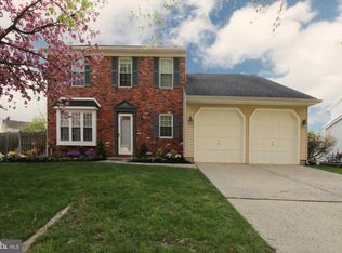 131 E Partridge Ln, Cherry Hill, NJ 08003
