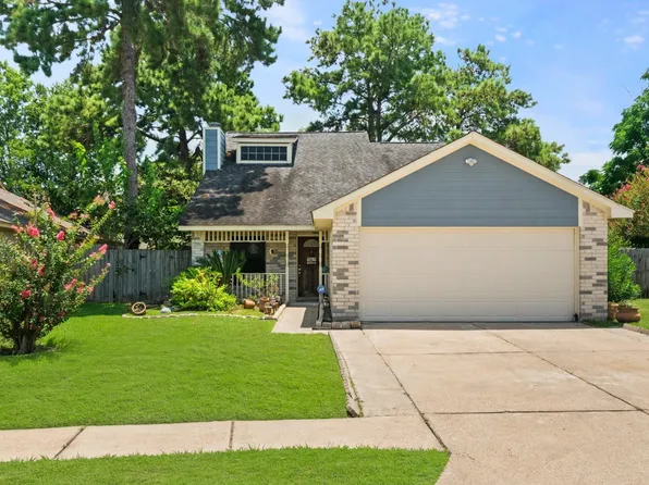20039 Moonflower Ln, Katy, TX 77449