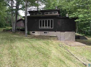55010 George Lake Rd, Barnes, WI 54873