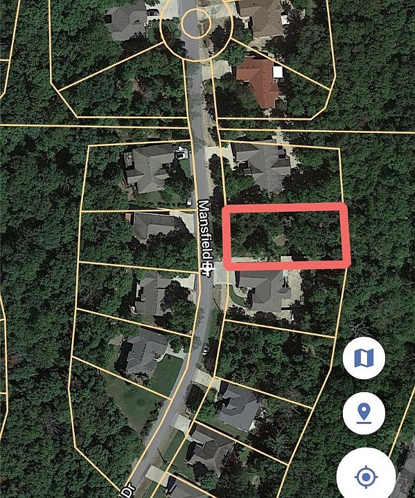 2nd image of 2 Mansfield Dr